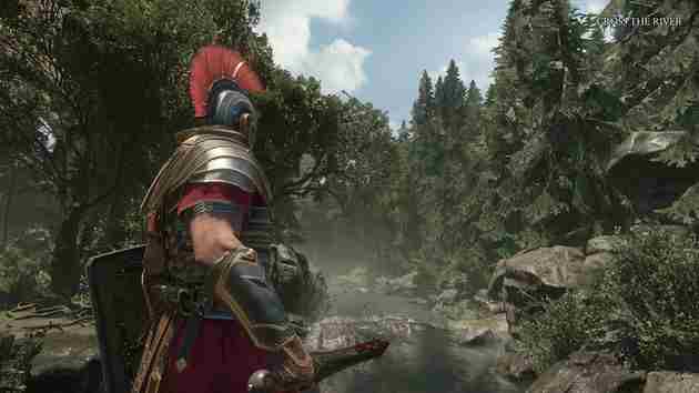 Ryse Son of Rome Ryse Son of Rome