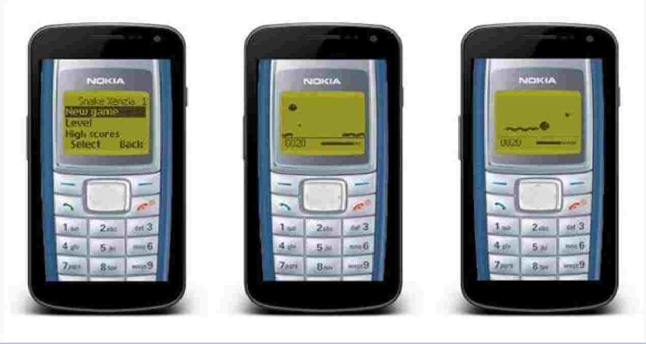 Snake Xenzia Rewind 97 Retro Snake Xenzia Rewind 97 Retro