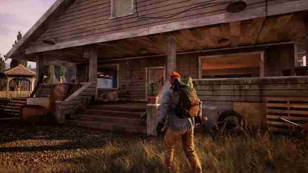 State of Decay 2 State of Decay 2