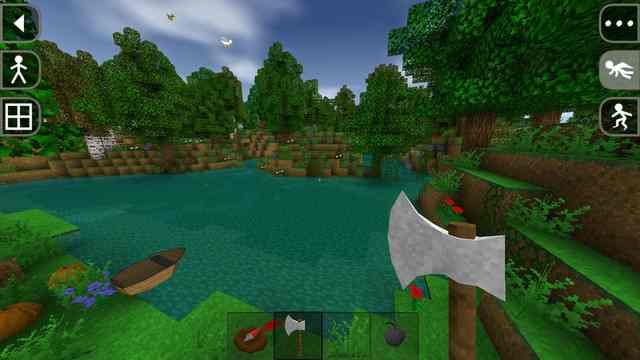 SurvivalCraft SurvivalCraft