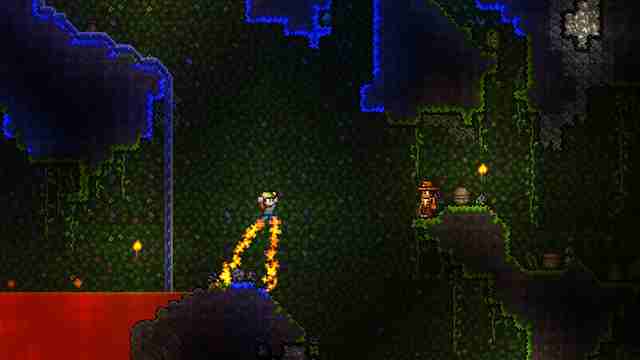 Terraria Terraria