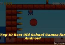 Top 10 Best Old School Games for Android 2024 Top 10 Best Old School Games for Android