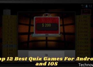 Top 12 Best Quiz Games For Android and IOS 2024 Top 12 Best Quiz Games For Android and IOS