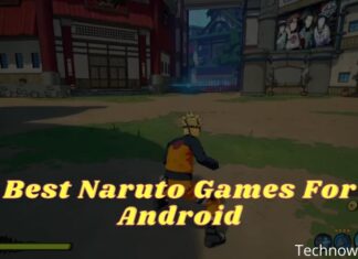 Top 15 Best Naruto Games For Android 2024 Top 15 Best Naruto Games For Android