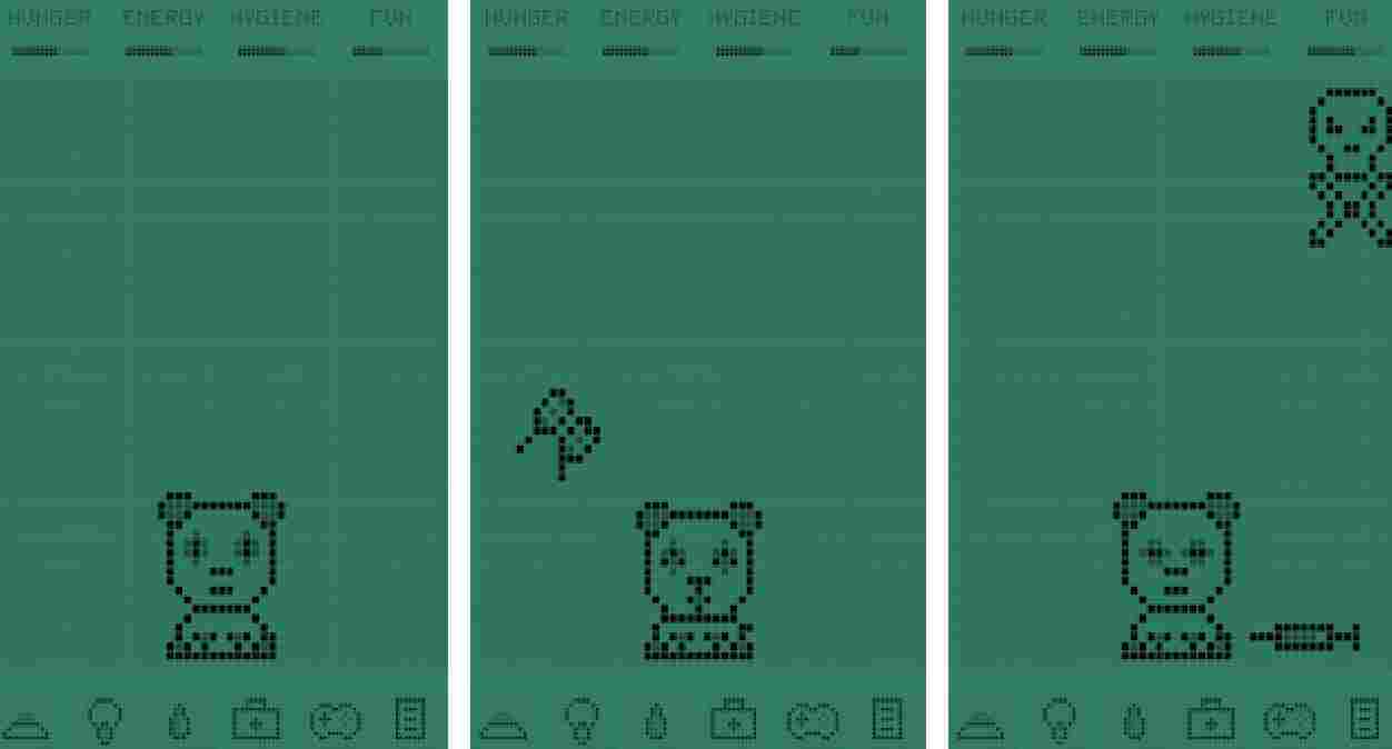 Wildagotchi Wildagotchi