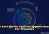 5 Best Driver Updater Applications For Windows 2024 5 Best Driver Updater Applications For Windows