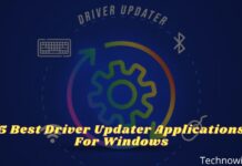 5 Best Driver Updater Applications For Windows 2024 5 Best Driver Updater Applications For Windows