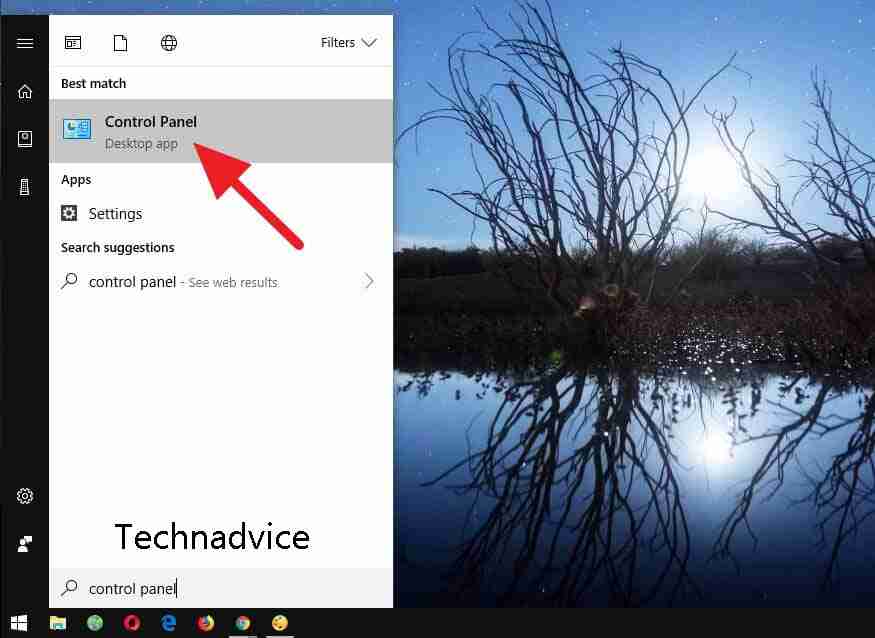 Change Windows DNS to 1.1.1.1 Change Windows DNS to 1.1.1.1