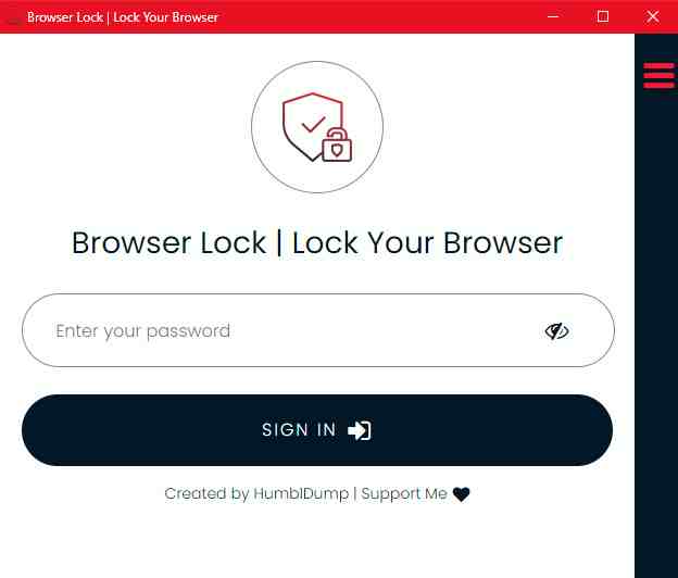 Lock Browser Lock Browser