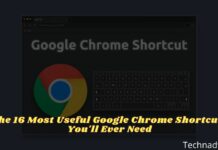The 16 Most Useful Google Chrome Shortcuts You'll Ever Need