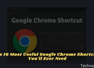 The 16 Most Useful Google Chrome Shortcuts You'll Ever Need
