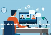 15 Best Video Editing Software for Windows PC