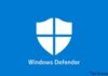 7 Ways To Fix Windows Defender won’t turn on in Windows 2025 7 Ways To Fix Windows Defender won't turn on in Windows
