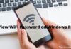 8 Ways To View WiFi Password on Windows PC 2025 8 Ways To View WiFi Password on Windows PC