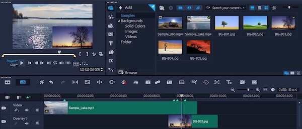 Corel VideoStudio Ultimate Corel VideoStudio Ultimate