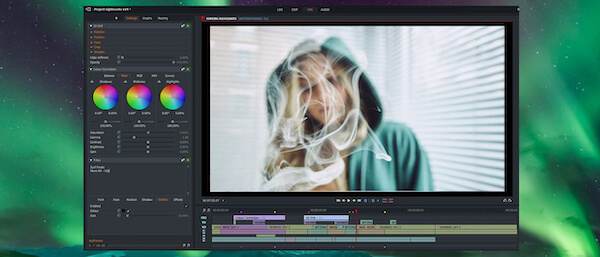 15 Best Video Editing Software for Windows PC 2025 1 Lightworks