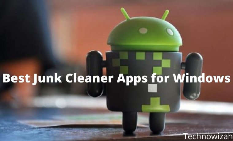 11+ Best Junk Cleaner Apps for Windows 10 PC 11+ Best Junk Cleaner Apps for Windows 10 PC
