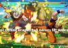 25+ Best Offline Dragon Ball Games for Android 2025 25+ Best Offline Dragon Ball Games for Android