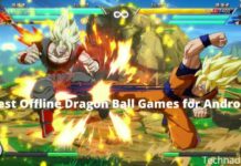 25+ Best Offline Dragon Ball Games for Android 2025 25+ Best Offline Dragon Ball Games for Android