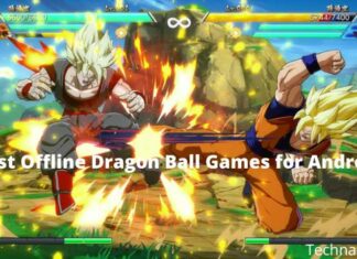 25+ Best Offline Dragon Ball Games for Android 2025 25+ Best Offline Dragon Ball Games for Android