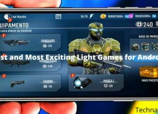 27 Best and Most Exciting Light Games for Android 2024 27 Best and Most Exciting Light Games for Android