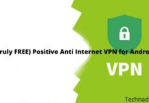 30 Best (Truly FREE) Positive Anti Internet VPN for Android 2024 30 Best (Truly FREE) Positive Anti Internet VPN for Android