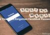 4 Ways To See Your Own Forgotten Facebook Password 2025 4 Ways To See Your Own Forgotten Facebook Password