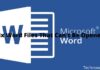 5 Ways To Fix Word Files That Can't Be Opened