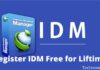 5 Ways To Register IDM Free for Lifetime 2025 5 Ways To Register IDM Free for Liftime