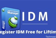 5 Ways To Register IDM Free for Lifetime 2025 5 Ways To Register IDM Free for Liftime