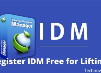 5 Ways To Register IDM Free for Lifetime 2025 5 Ways To Register IDM Free for Liftime