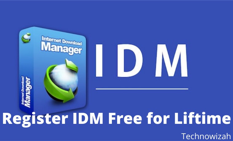 5 Ways To Register IDM Free for Liftime 5 Ways To Register IDM Free for Liftime