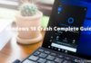 6 Ways To Fix Windows 10 Crash Complete Guide 2025 6 Ways To Fix Windows 10 Crash Complete Guide