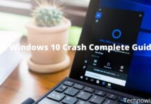 6 Ways To Fix Windows 10 Crash Complete Guide 2025 6 Ways To Fix Windows 10 Crash Complete Guide