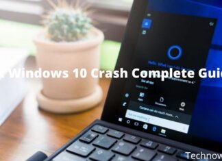 6 Ways To Fix Windows 10 Crash Complete Guide 2025 6 Ways To Fix Windows 10 Crash Complete Guide