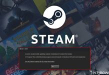 6 Ways to Fix Content File Locked on Steam 2024 6 Ways to Fix Content File Locked on Steam