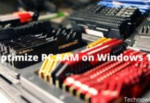 7 Ways to Optimize RAM on Windows 10 PC 2025 7 Ways to Optimize RAM on Windows 10 PC
