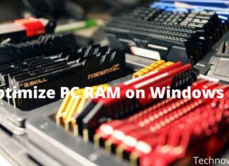 7 Ways to Optimize RAM on Windows 10 PC 2025 7 Ways to Optimize RAM on Windows 10 PC