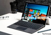 8 Ways To Fix Application Error 0xc00007b in Windows 2025 8 Ways To Fix Application Error 0xc00007b in Windows