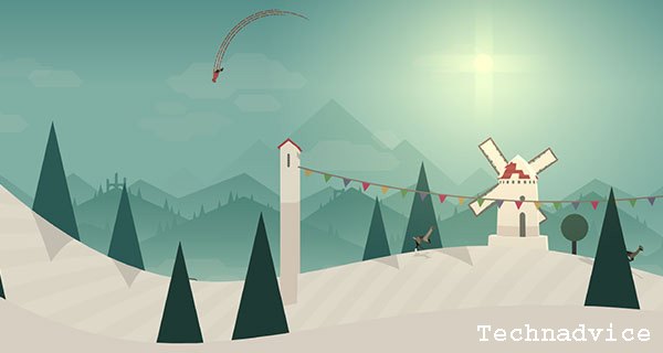 Alto's Adventure Alto's Adventure