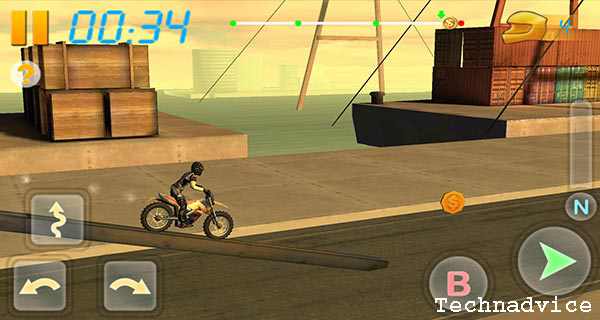 Bike Racing 3D Bike Racing 3D