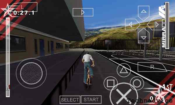 Dave Mirra BMX Dave Mirra BMX