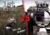 First Person Games vs Third Person Games Differences 2024 First Person Games vs Third Person Games Differences