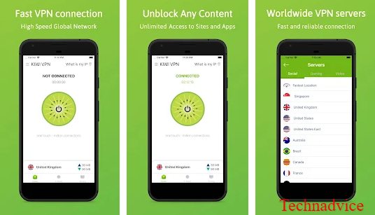 Free Kiwi VPN To Change IP Address Change VPN Free Kiwi VPN To Change IP Address Change VPN