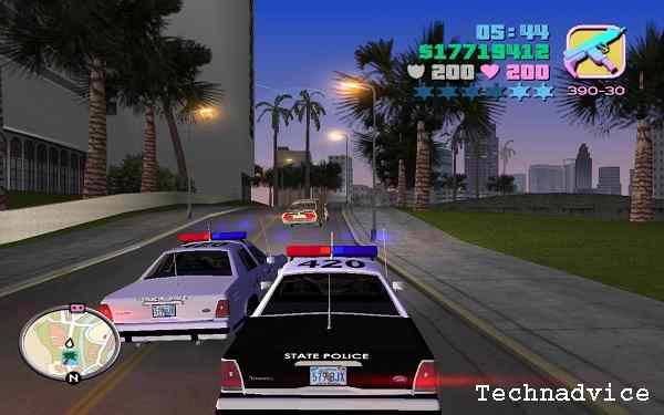 GTA Vice City Stories GTA Vice City Stories