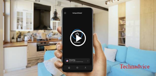 Hotspot Shield Free VPN Proxy & WiFi Security Hotspot Shield Free VPN Proxy & WiFi Security