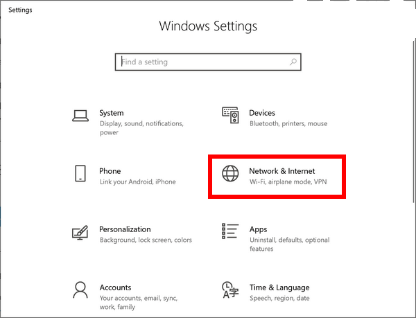 How To Create Hotspot on Windows 10 PC Laptop How To Create Hotspot on Windows 10 PC Laptop