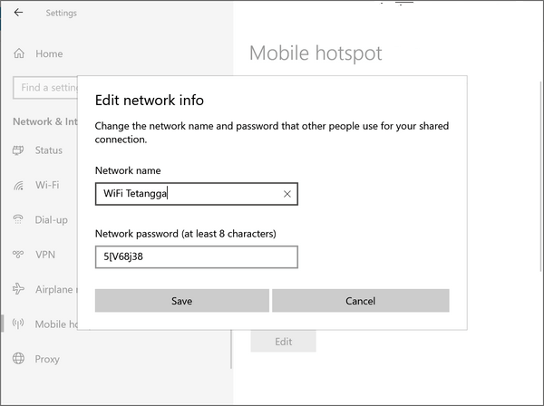 How To Create Hotspot on Windows 10 PC Laptop How To Create Hotspot on Windows 10 PC Laptop