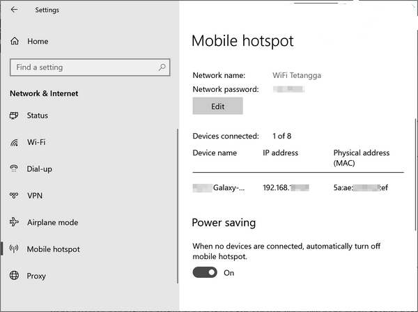 How To Create Hotspot on Windows 10 PC Laptop How To Create Hotspot on Windows 10 PC Laptop