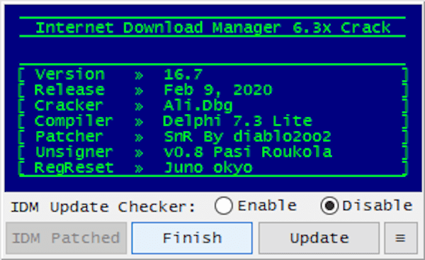 How to Register Permanently and Free IDM How to Register Permanently and Free IDM